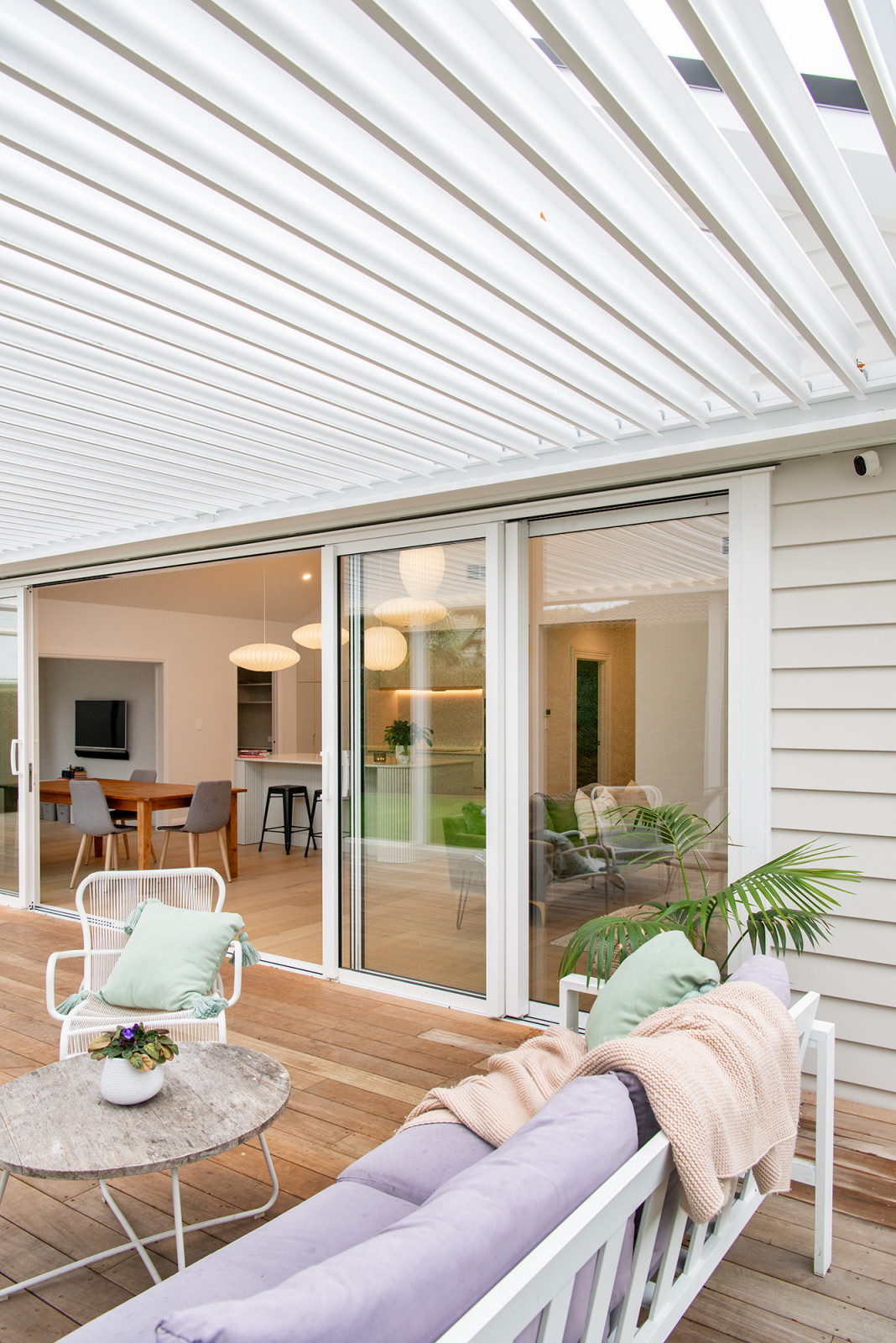 Фотосъемка виллы на Конкурс Архитектурного Дизайна