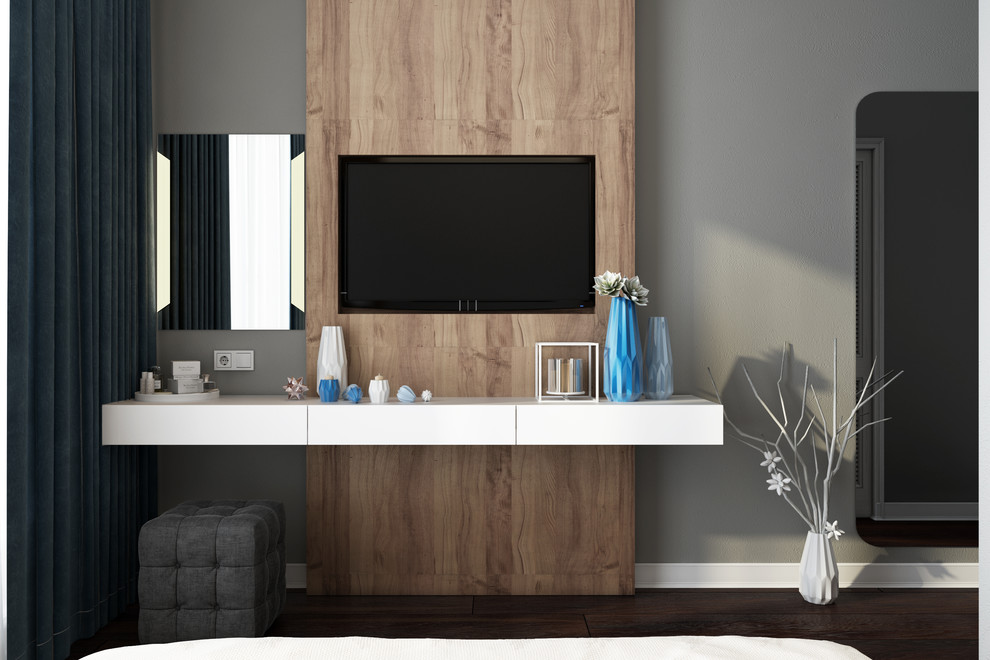 Здесь живет море