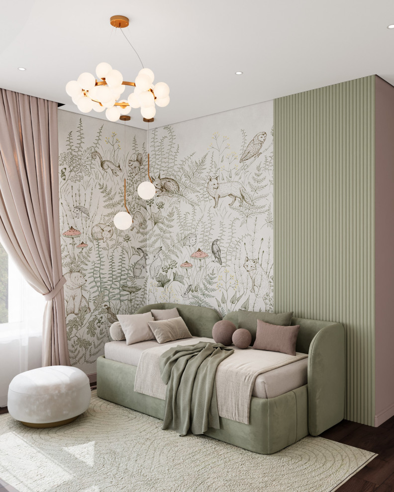 Частный дом Зубово 200 кв м