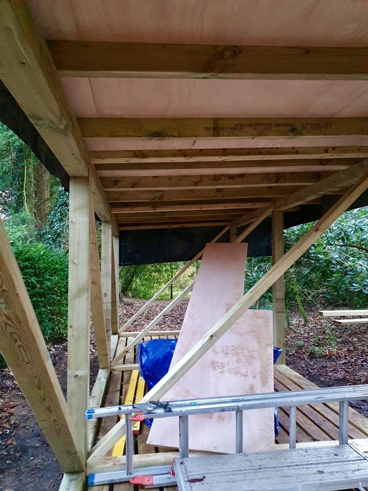 Log Store
