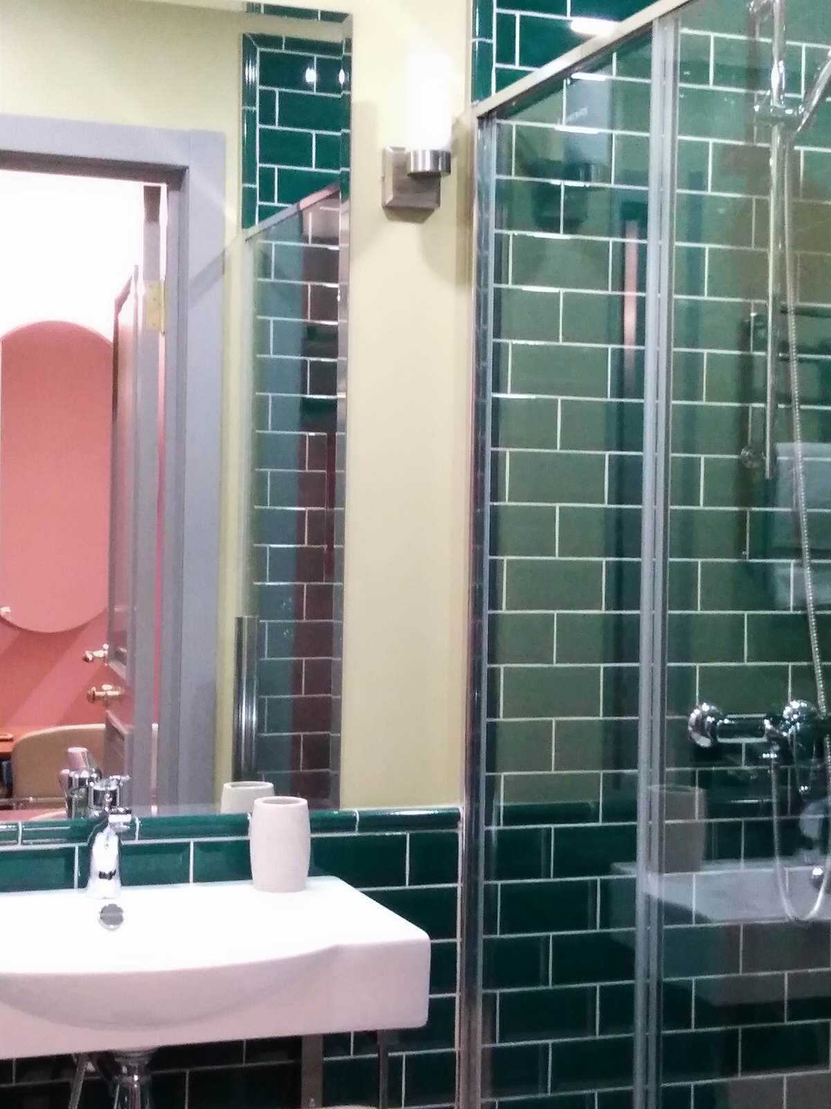 Апартаменты  в историческом центре