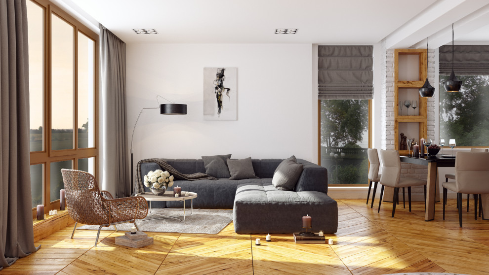 Квартира в Гатчине