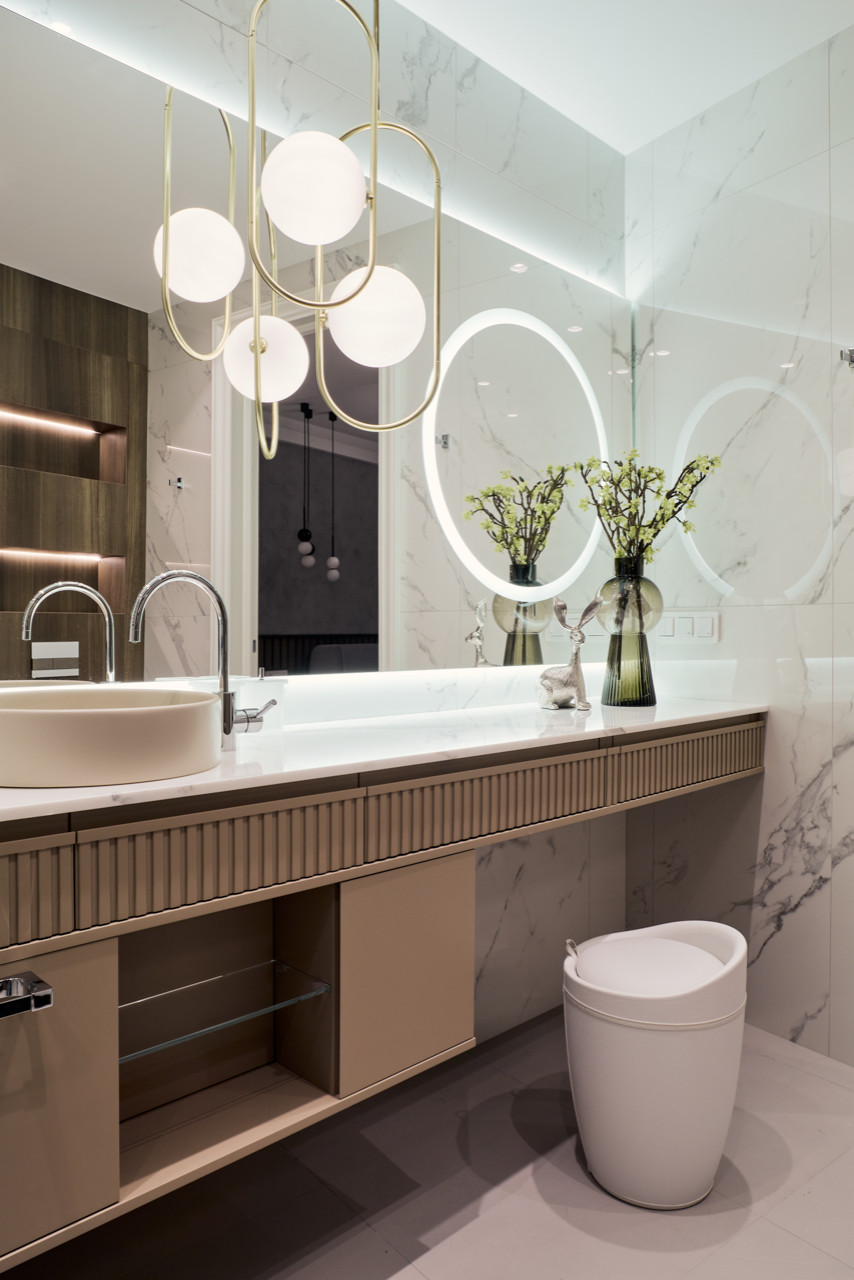 ЖК "Воронцово"