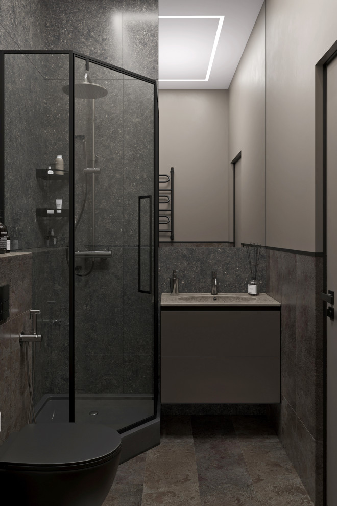 Квартира 120кв