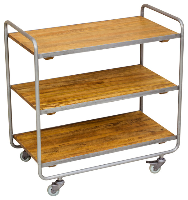 Joanie Kitchen Trolley