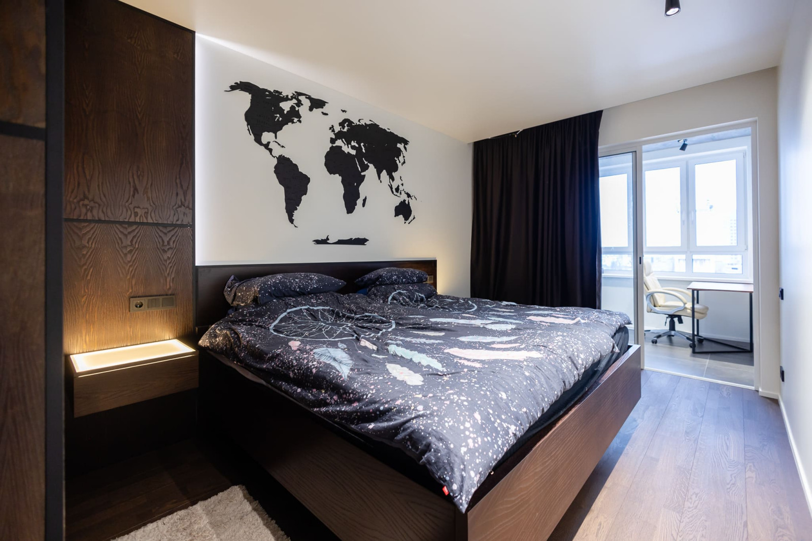 БРУТАЛЬНЫЙ МИНИМАЛИЗМ