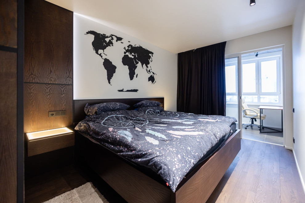 БРУТАЛЬНЫЙ МИНИМАЛИЗМ