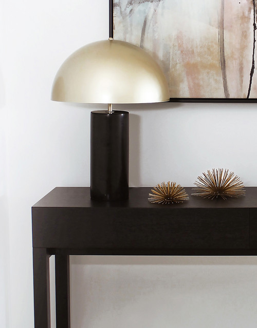 Sutherland Apartment moderne-gang