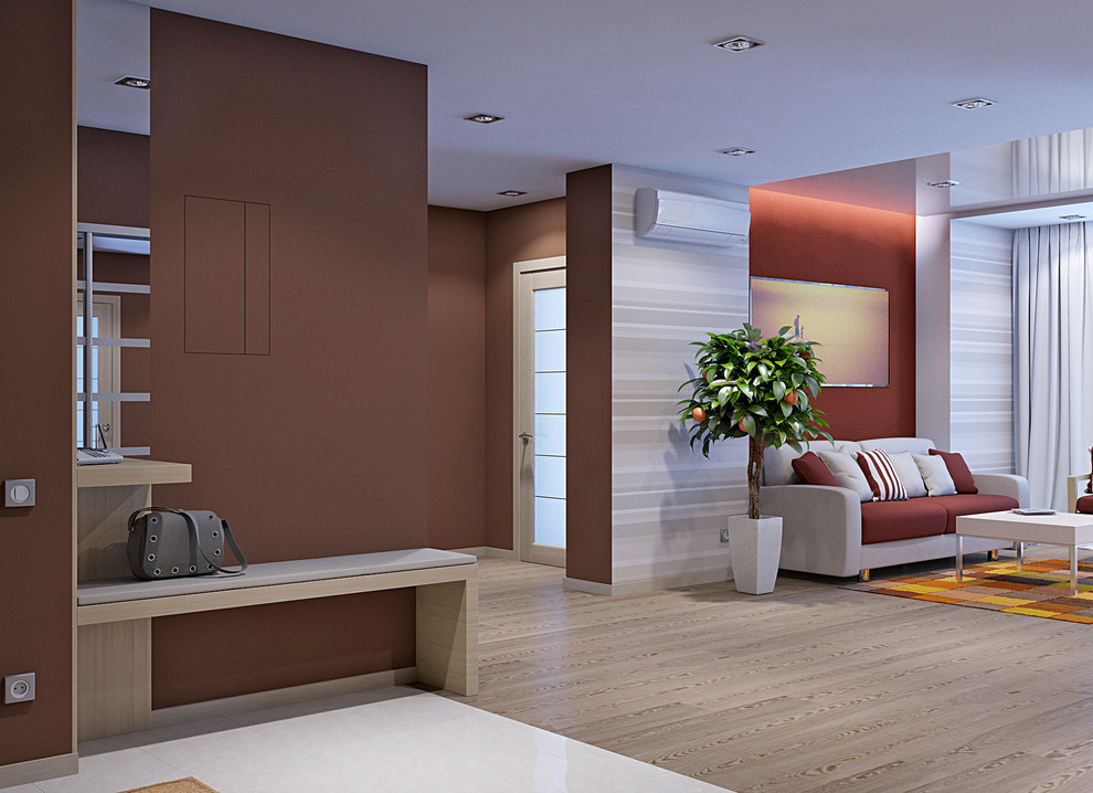 Квартира для счастливой жизни