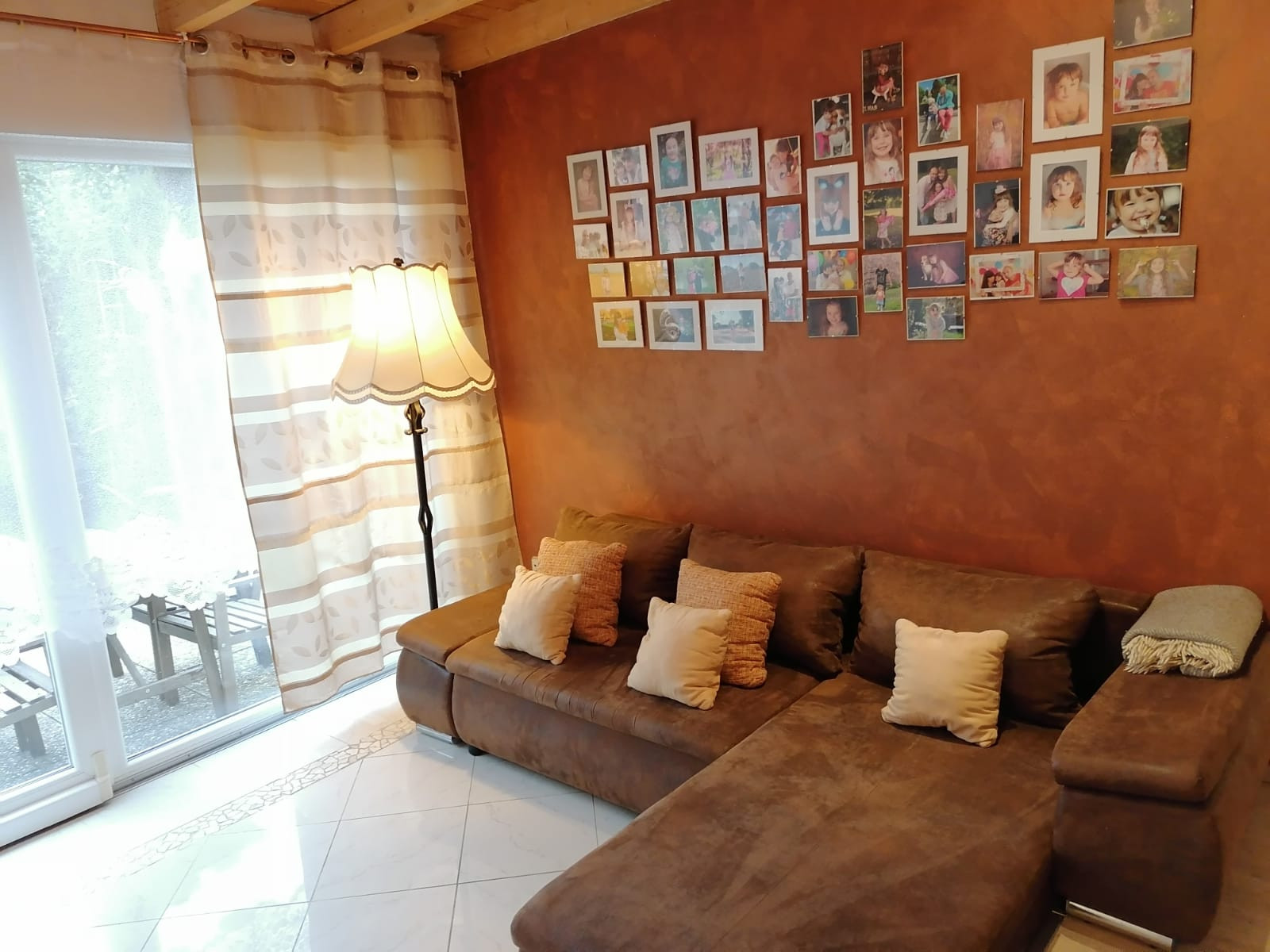 Частный дом- Кассель(Германия)