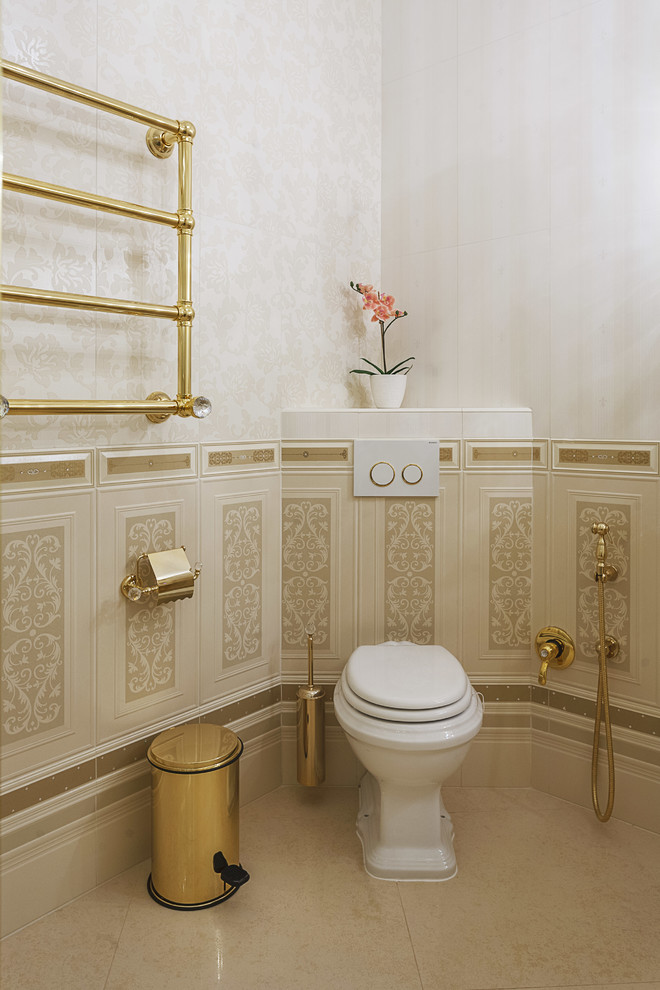 Квартира на Кутузовском