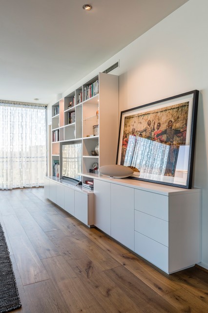 van Wettering Residence trendy-dagligstue