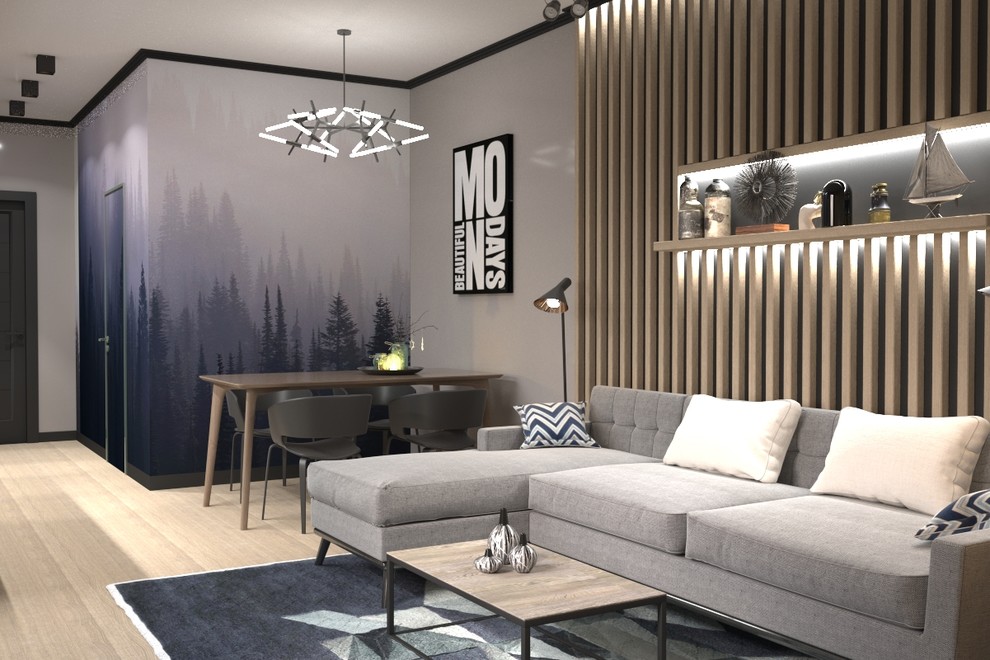 Квартира 86 м2 по ул Фестивальной