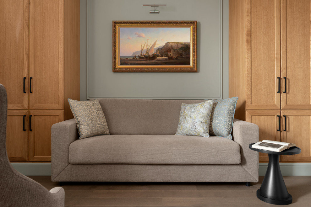 Воздушная классика