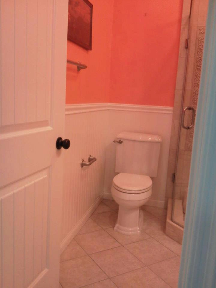 Bathroom Remodel/Renovations