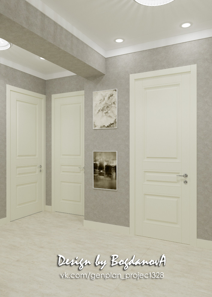 3 к.квартира в  ЖК Панорам-парк, Череповец