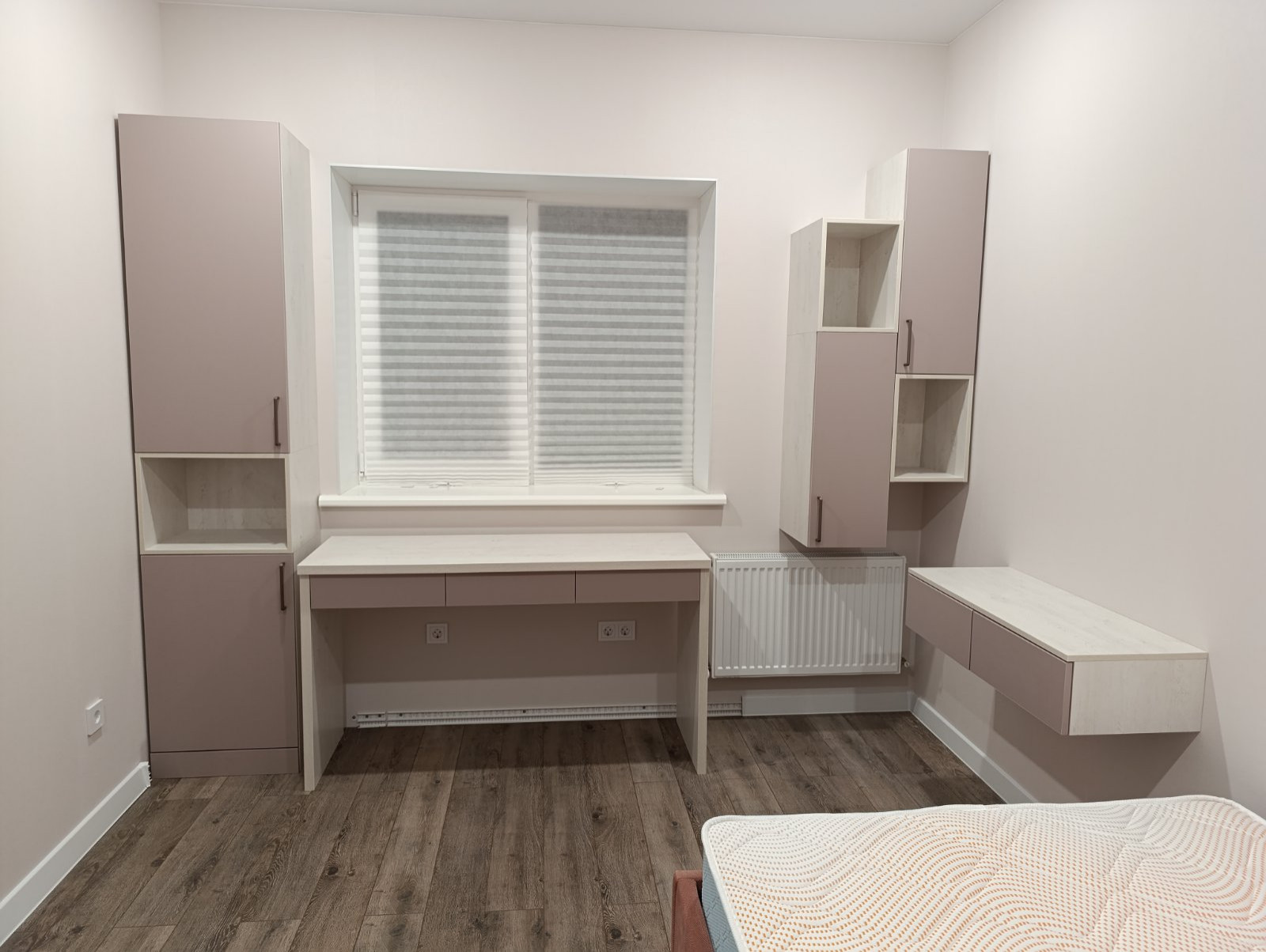 Мебель в детские 2462