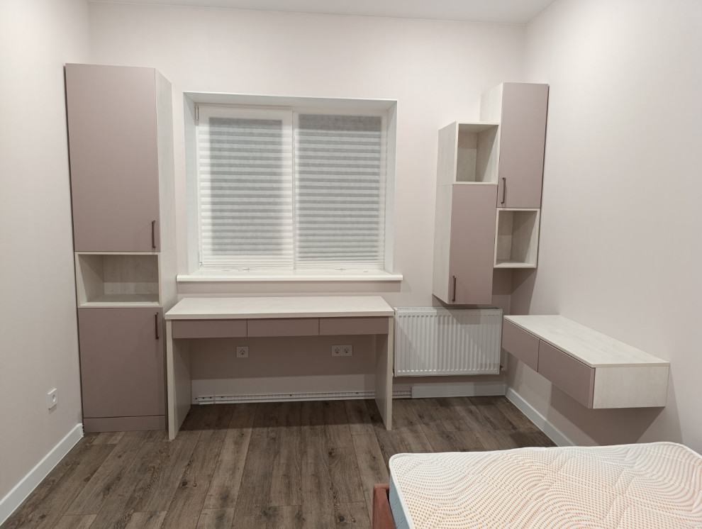 Мебель в детские 2462