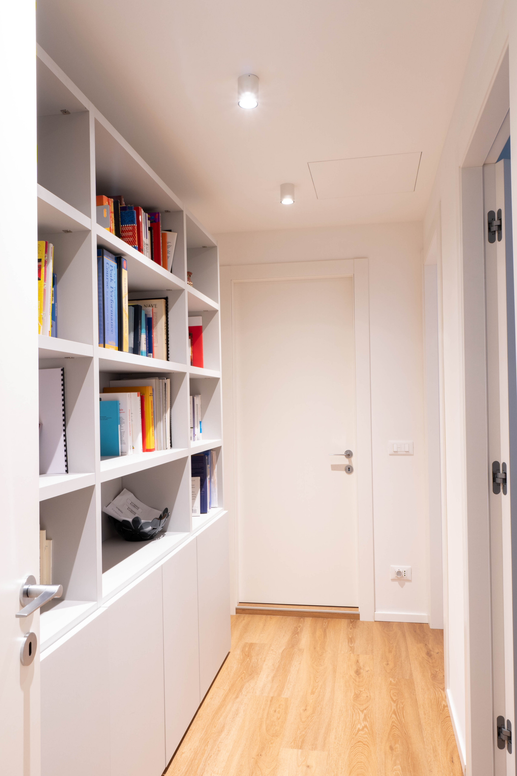HOME OFFICE a Padova