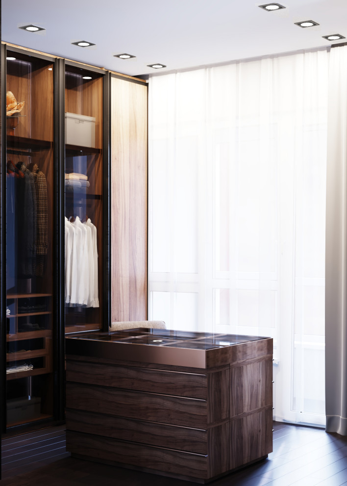 Квартира на Пречистенке