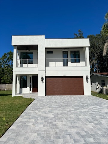 Bassil's by the Bay Dream Home