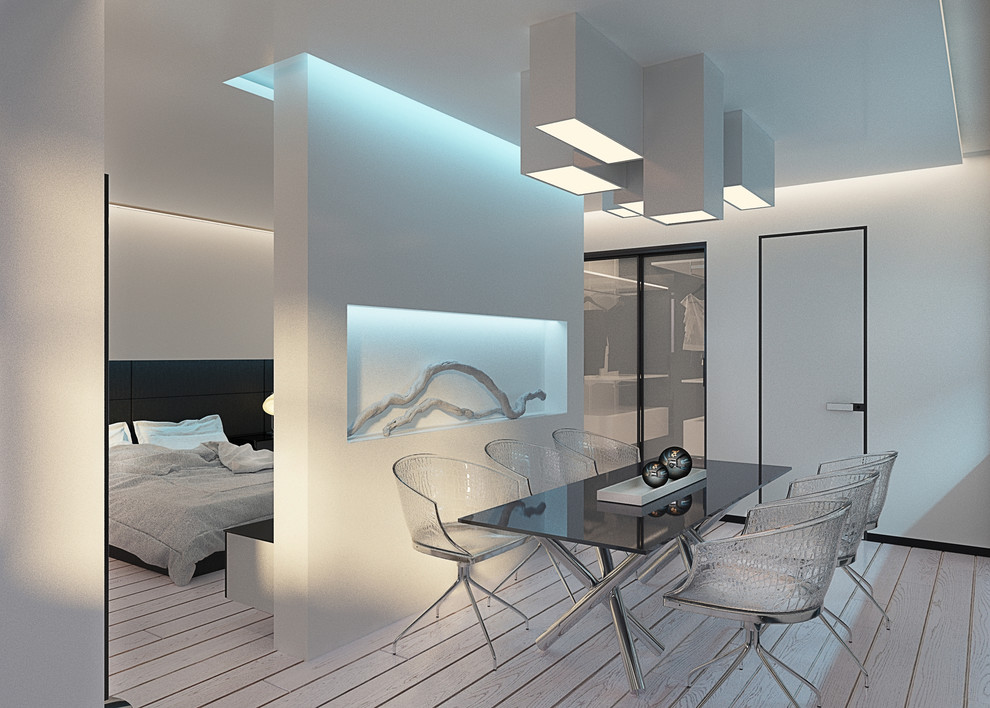 Аппартаменты. Екатеринбург.