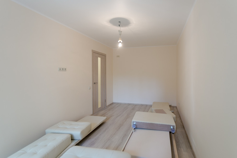 Квартира на Соколе