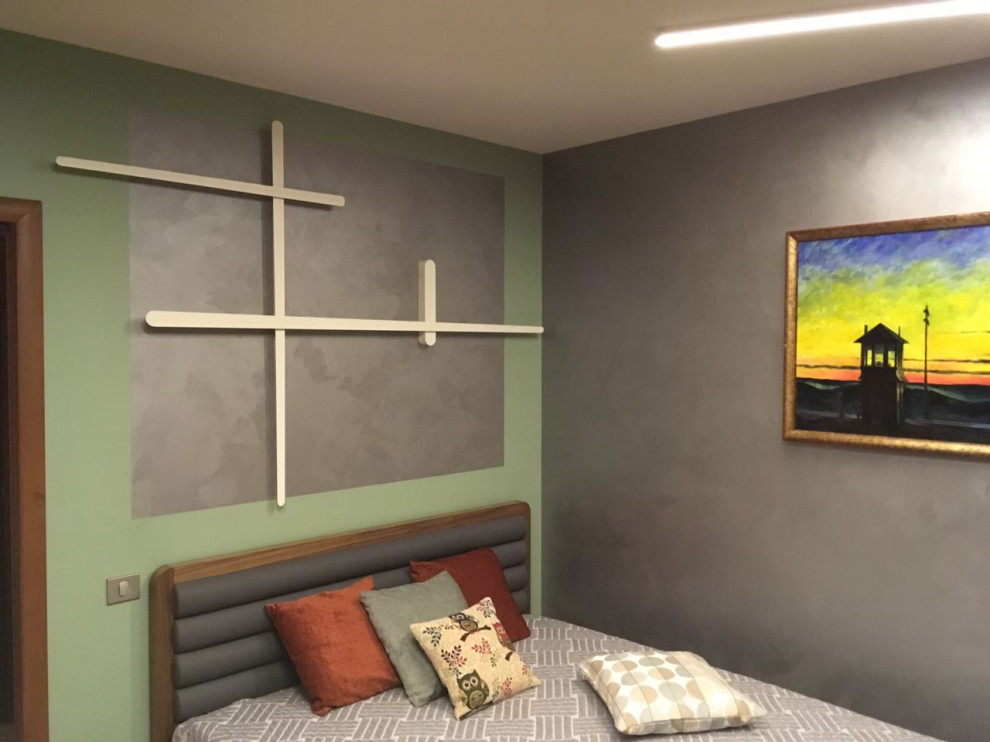 Квартира 40 мкв., г.Королев