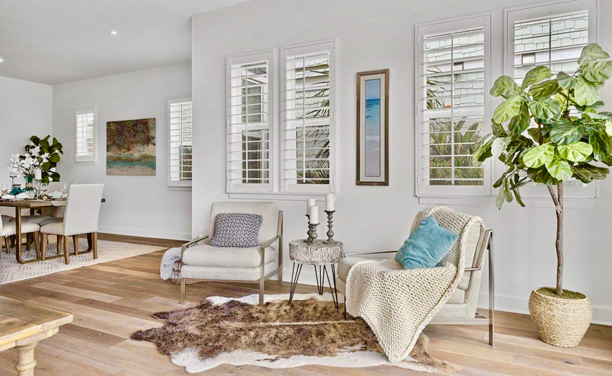 Carlsbad Ocean View Property 2021