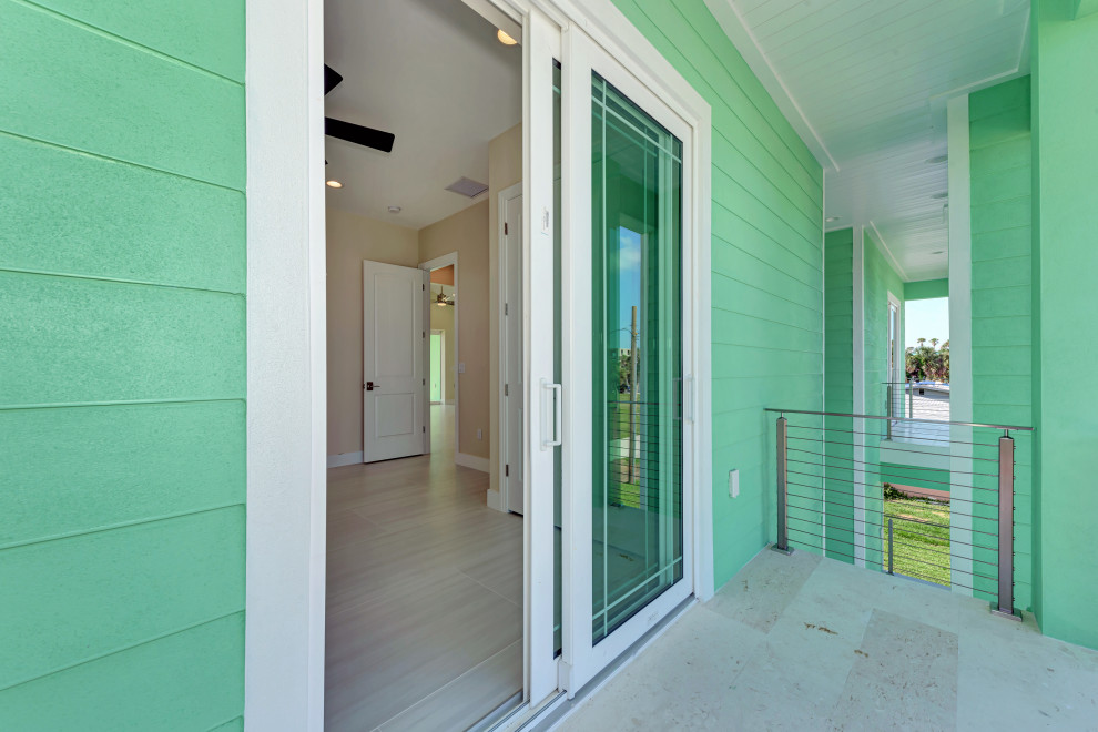 Englewood Custom Home