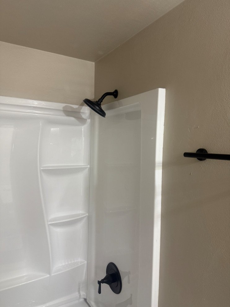 Full Bathroom Remodel
