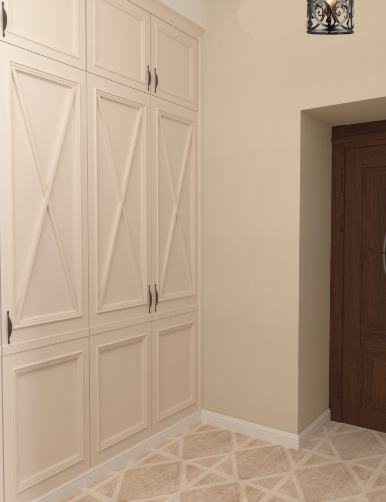 Дом в р.п. Карсун  для дружкой семьи с тремя дочками.