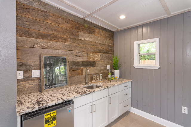 Ivel Dr transitional