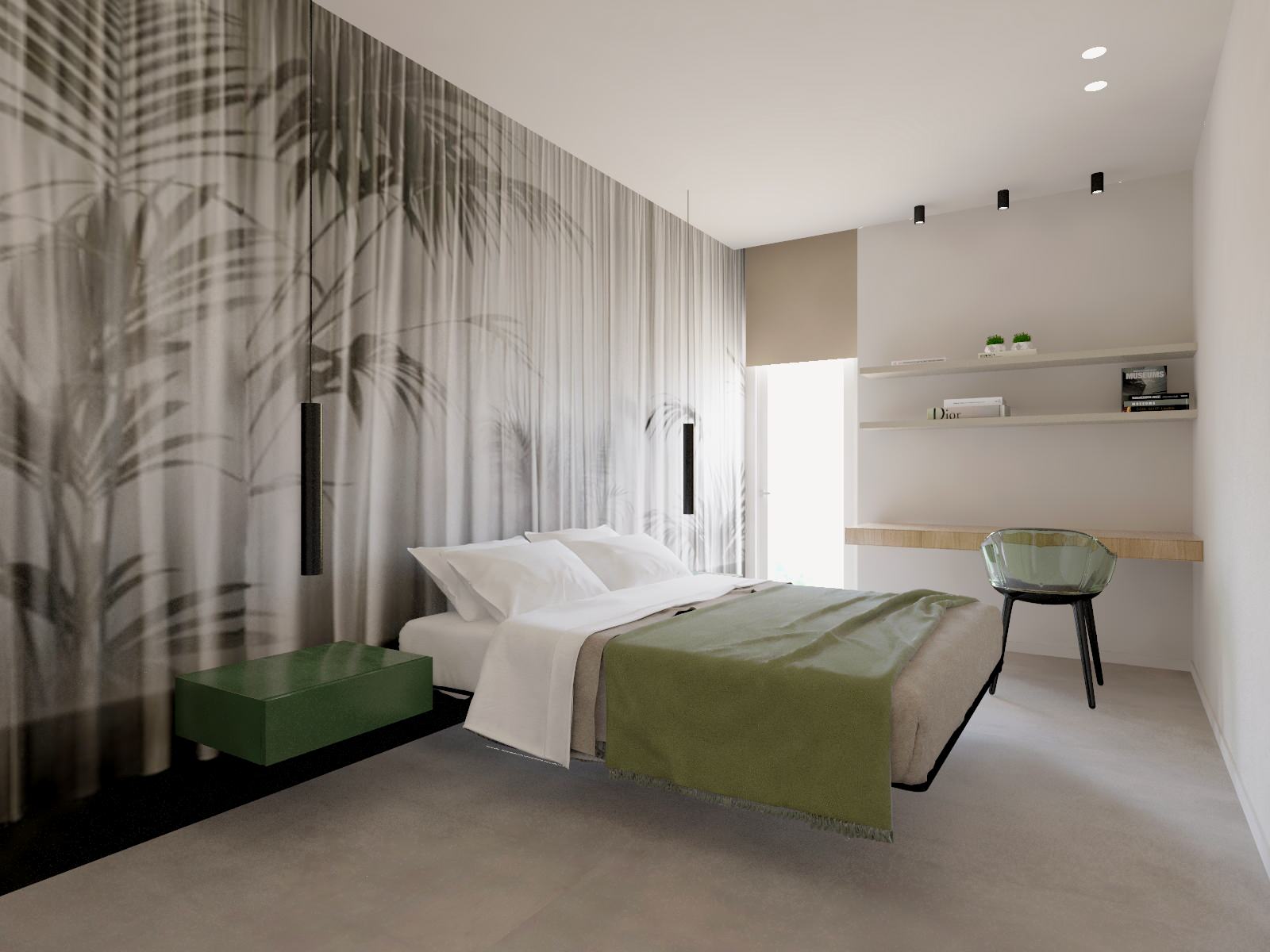 BOUTIQUE HOTEL