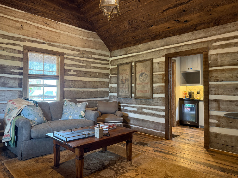 Lost Creek Cabins