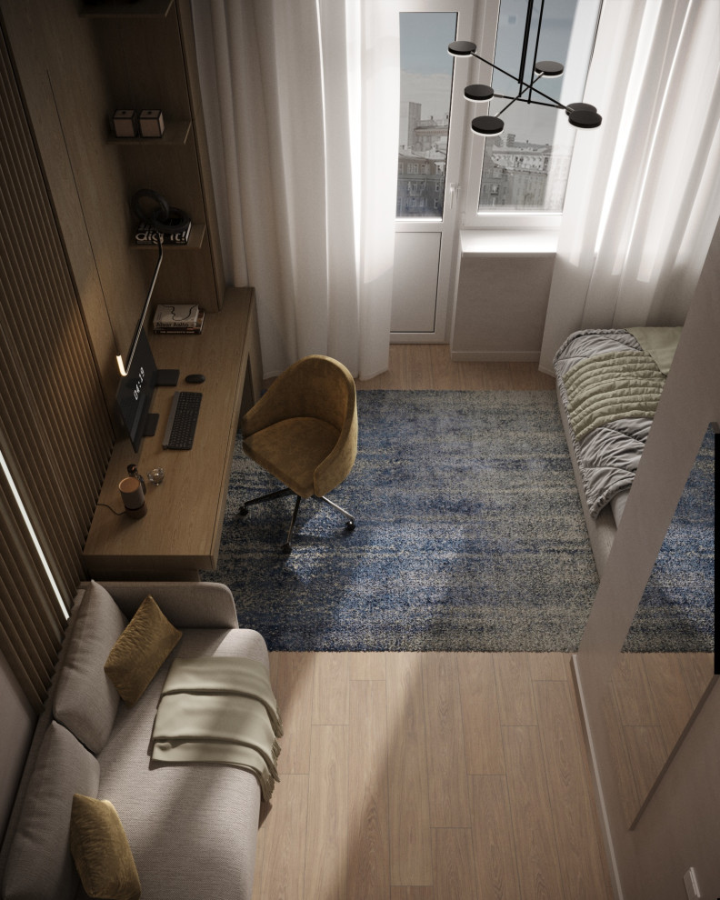 Дизайн-проект