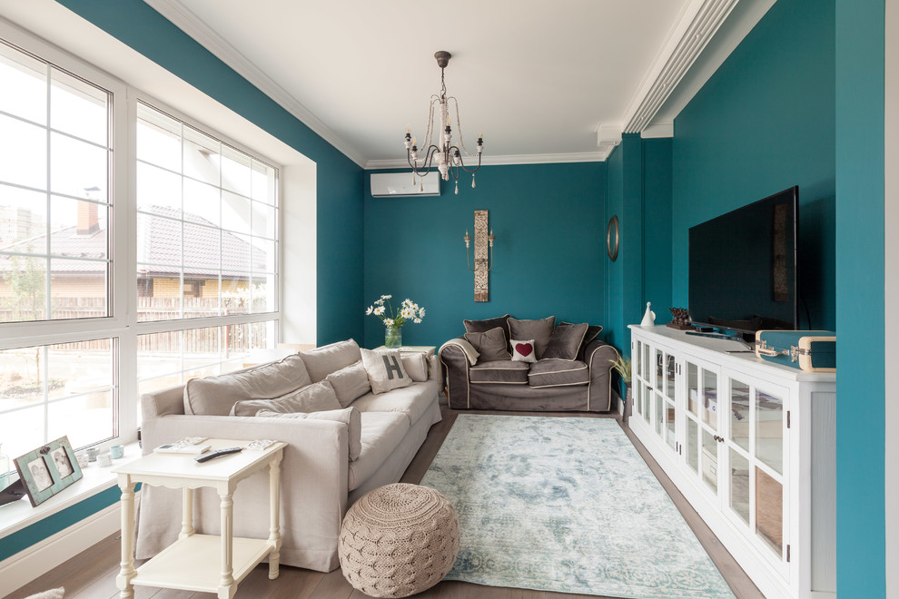 Загородный дом в Раменском