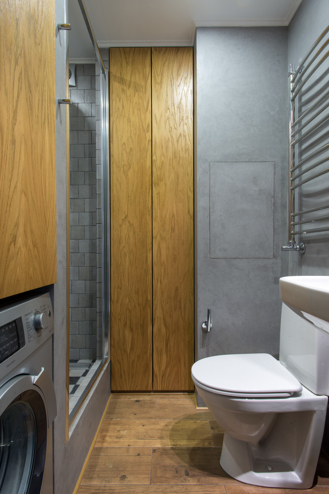 Перемены к лучшему