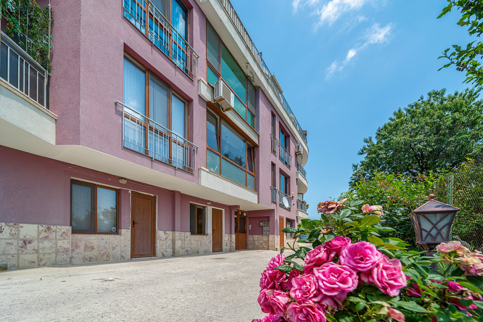 Апартаменты в Варне, квартал Виница