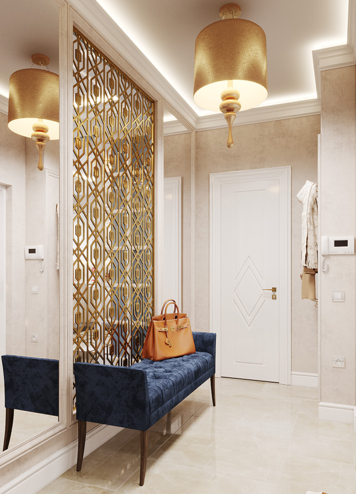 ЖК "Премьер Палас" 135 кв.м2