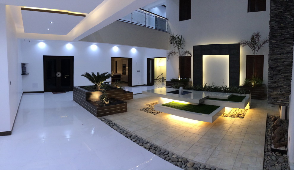 13,500 SQ FT HOUSE
