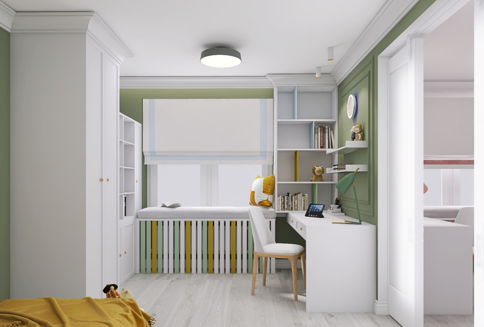 ЖК Горизонт