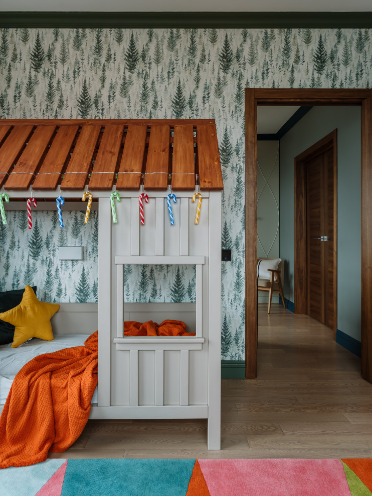 ЖК Мещерский Лес