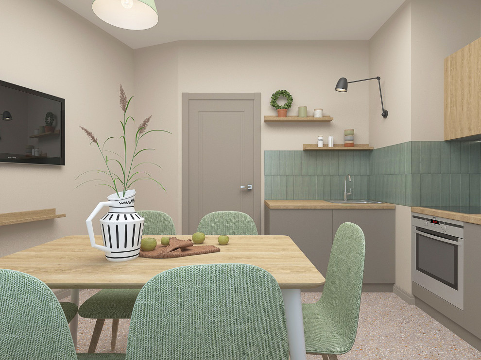 Квартира под сдачу в Санкт-Петербурге