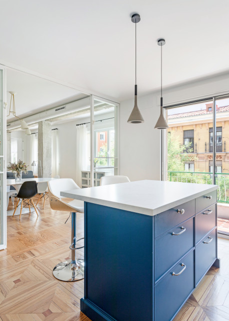 GdC kitchen