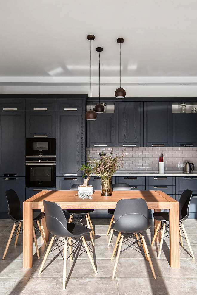 Квартира на Мосфильмовской для молодой девушки