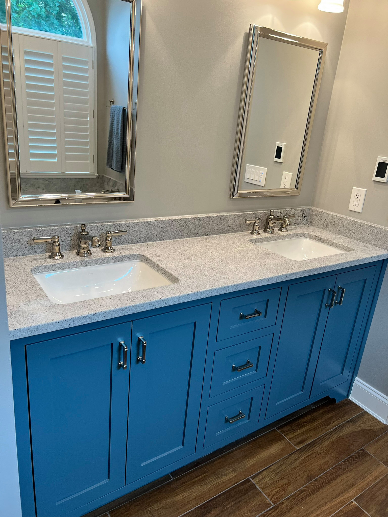 Cumming Master Bathroom 3