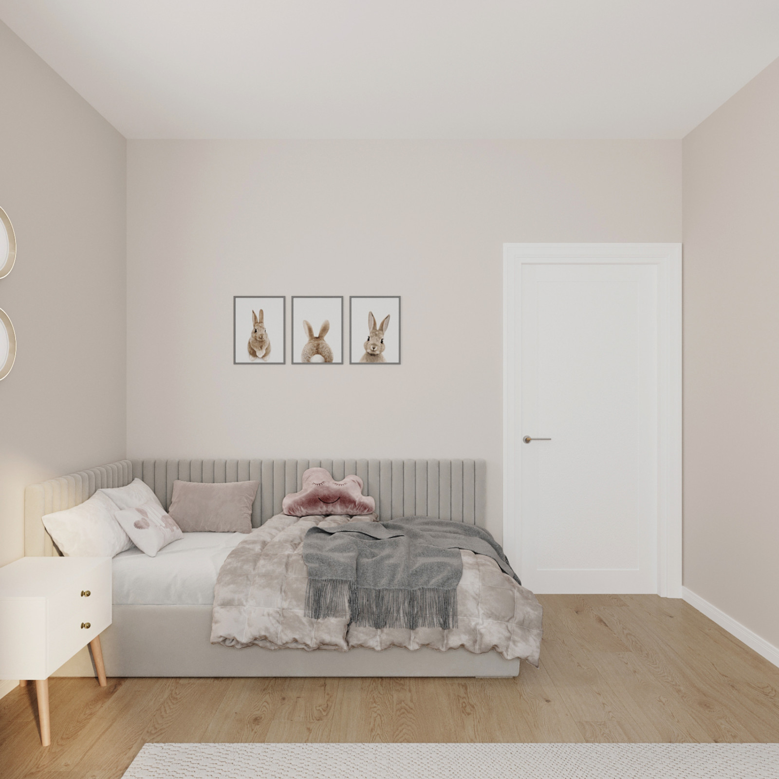 ЖК "Домашний"