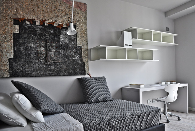 Appartamento centro storico Milano kids