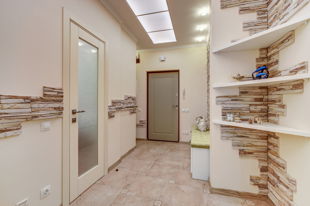 2к квартира, пр. Орджоникидзе, Спб.